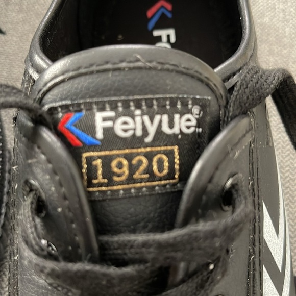 Feiyue Sneakers - Picture 6 of 9